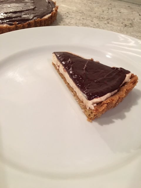 hazelnut-tart
